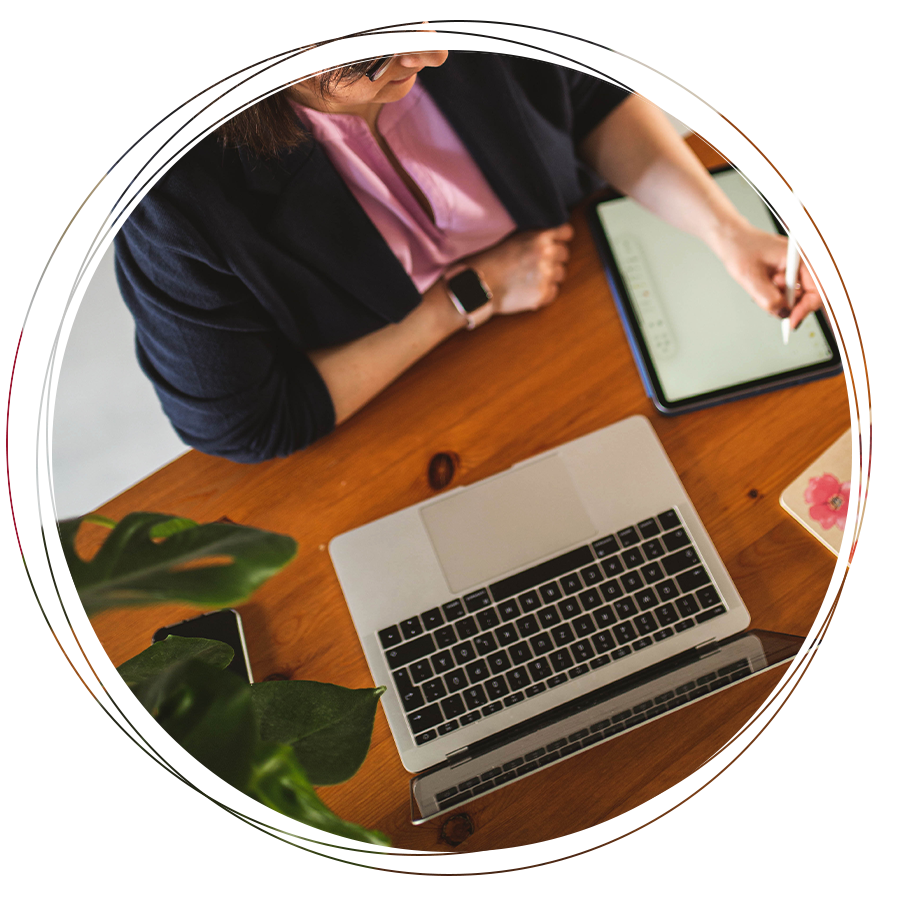 In 7 Schritten zu mehr Selbstbewusstsein und beruflicher Klarheit