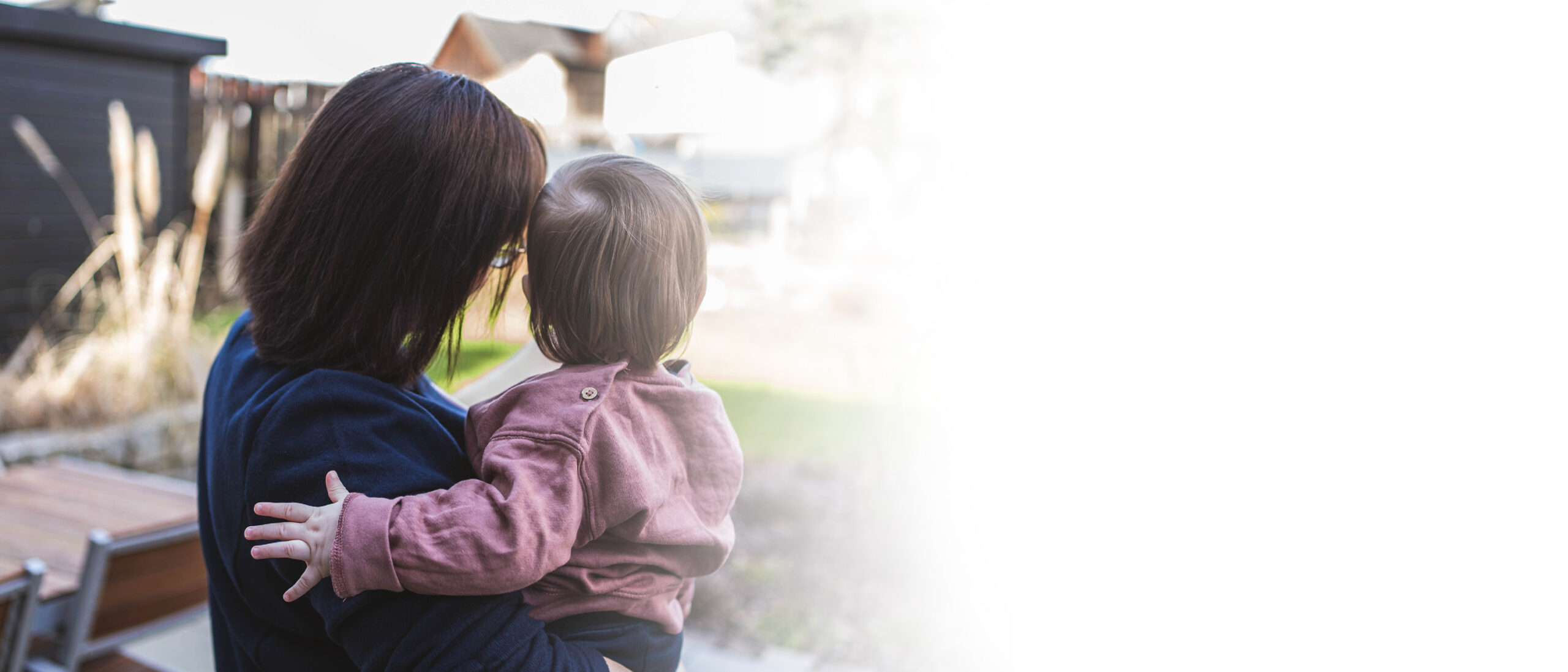 …Ich musste mir Klarheit verschaffen